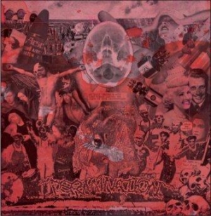 TERMINATION - 12'' LP -  Omega  Live Execution