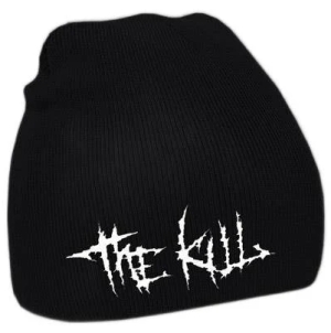 THE KILL - Logo BEANIE (by SMG)
