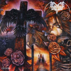 TIAMAT - CD - Clouds