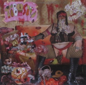 TIBOSITY -CD- Sweet Home Carbonara