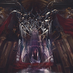 TOMB - CD - Entrance To Primordial Funerations