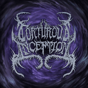 TORTUROUS INCEPTION - CD - Arcane Dominion