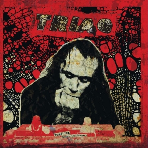 TRIAC - CD - Pure Joy - Numb Grief​-​stricken Animals