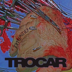 TROCAR - CD - Extremities