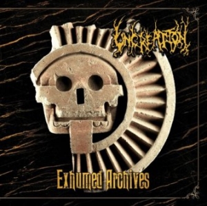 CUMBEAST - 12'' LP - Fairytales Of Filth