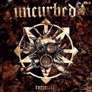 UNCURBED - Gatefold 12'' LP -Turmoil