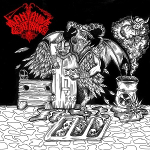 URANIAVORE GOATPHAGO - CD - Uraniavore Goatphago
