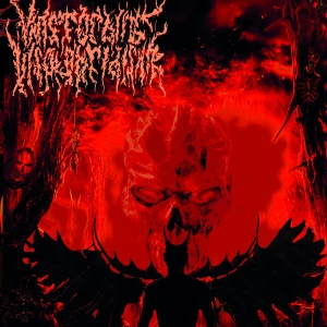 VANSTORBING INSOLOBRIDISHN - CD - Vanstorbing Insolobridishn