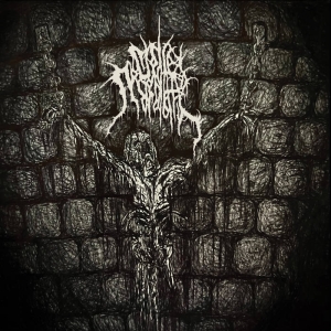 VEILED MORBIDITY - CD - Veiled Morbidity