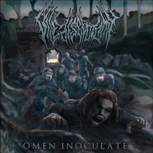 VILE DISCECTOMY - MCD - Omen Inoculate