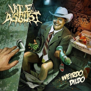 VILE DISGUST - CD -  Weirdo Dildo
