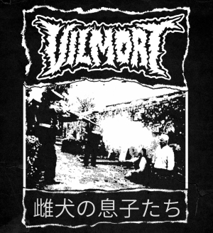 VILMORT - CD - Demo I