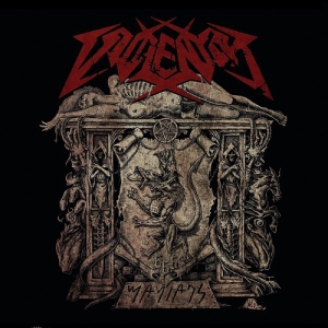 VIOLENTOR - CD - Maniacs