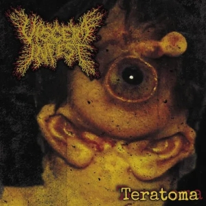 VISCERA INFEST - CD - Teratoma