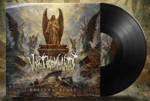 VOMIT REMNANTS - 12 '' LP - Eastern Beast