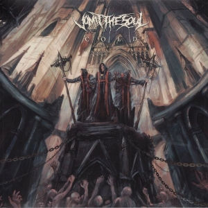 VOMIT THE SOUL - Digipak CD - Cold