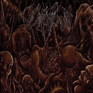 VULNIFICUS - CD - Inclination