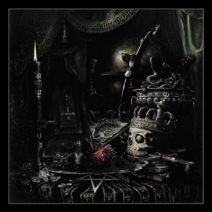 WATAIN - CD - The Wild Hunt