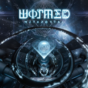 WORMED - 12'' LP - Metaportal (Clear Vinyl)