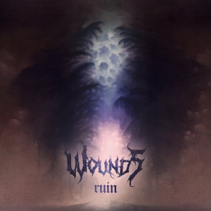 WOUNDS - CD - Ruin