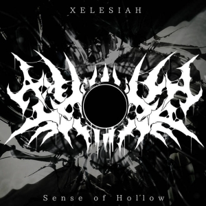 XELESIAH - CD - Sense Of Hollow