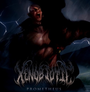 XENOBIOTIC - CD - Prometheus