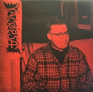 YACOEPSAE - 12" LP - Demo 1 (Yacøpsæ)