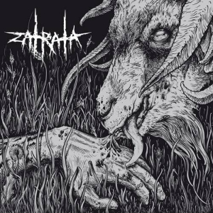ZATRATA - CD - Zatrata