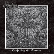 ABYTHIC - CD - Conjuring the Obscure
