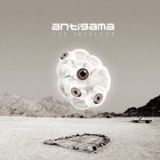 ANTIGAMA -DIGIPAK CD- The Insolent