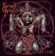 BESTIAL THERAPY - CD - Human Kind