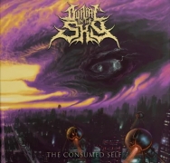 BURIAL IN THE SKY - Digipak CD - The Consume Self