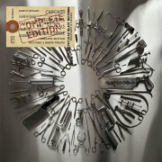 CARCASS - CD - Surgical Steel  (Complete Edition)