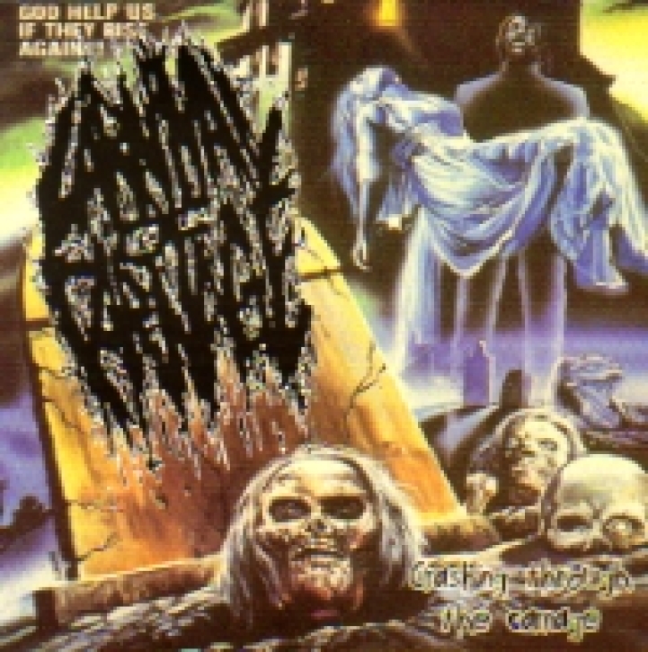 CARNIVAL OF CARNAGE - CD - Crashing through the Carnage