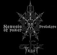 CELTIC FROST - CD - Nemesis of Power + Prototype