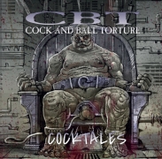 COCK AND BALL TORTURE - CD - Cocktales