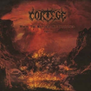 CORTEGE - CD - Where the Watchers Are Imprisoned Part I