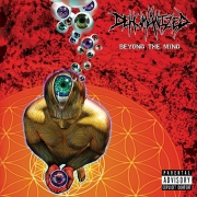 DEHUMANIZED - CD - Beyond the Mind