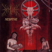 DEMILICH - CD - Nespithe