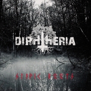 DIPHTHERIA - CD - Slavic Roots