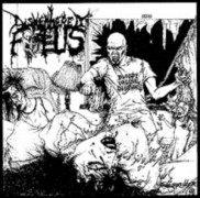 DISMEMBERED FETUS -CD- Generation of Hate/Mutilated God