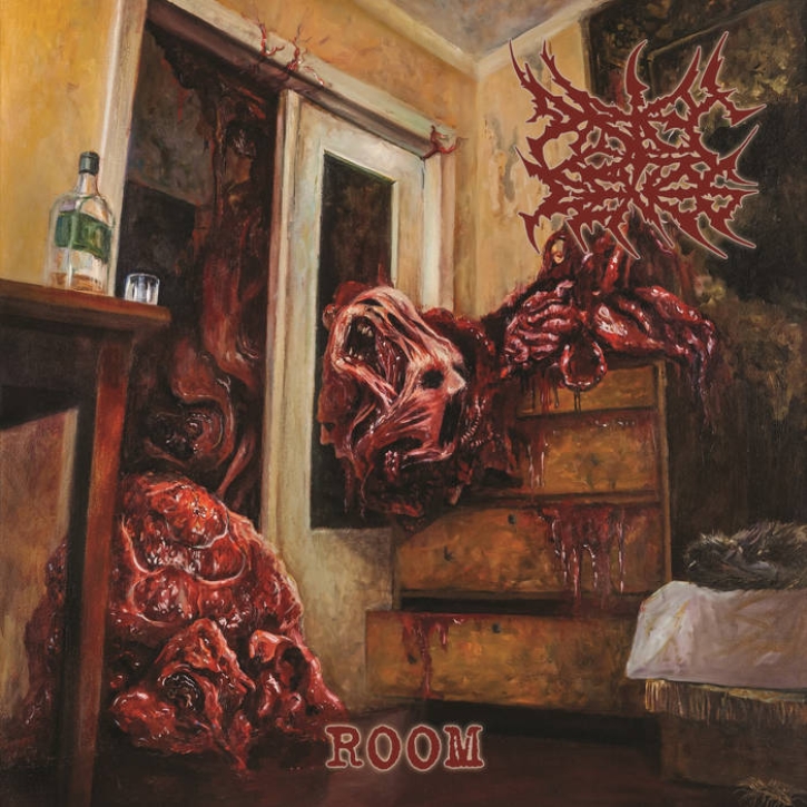 DRIFT OF GENES - CD - Room