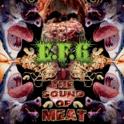 E.F.6 - CD - The Sound of Meat