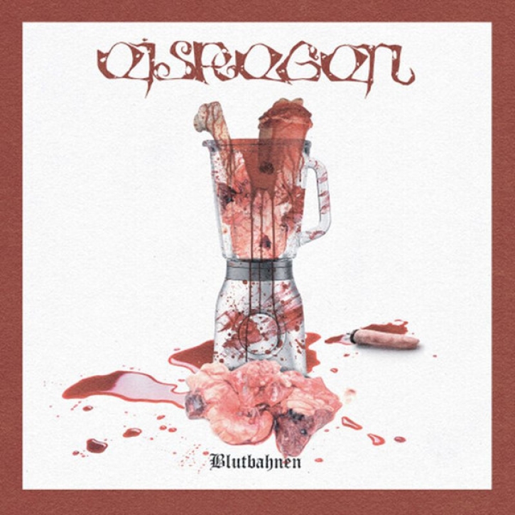 EISREGEN - Gatefold 12'' 2LP - Blutbahnen