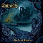 ENTRAILS -12" LP- The Tomb Awaits