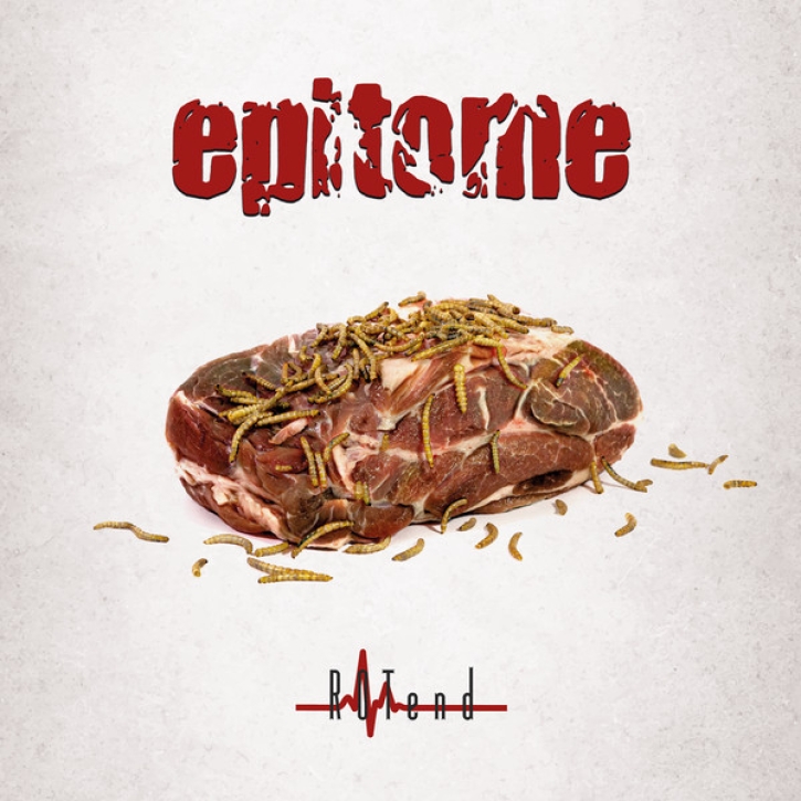 EPITOME - CD -  ROTend
