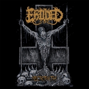 ERODED - CD - Necropath
