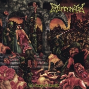EXTERMINATED - CD - The Genesis Of Genocide
