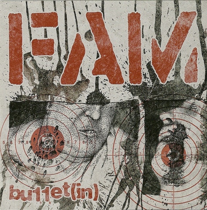 FAM - CD - Bullet(in)