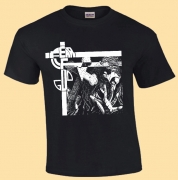 FEAR OF GOD - T-Shirt Größe XXL
